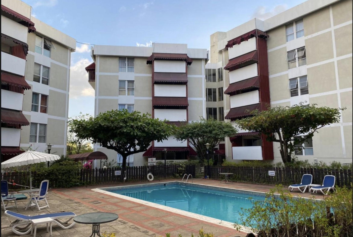 Sixth image of 55b-44 Trafalgar Road, Kingston in Kingston 10, St. Andrew, Jamaica - property is For Sale