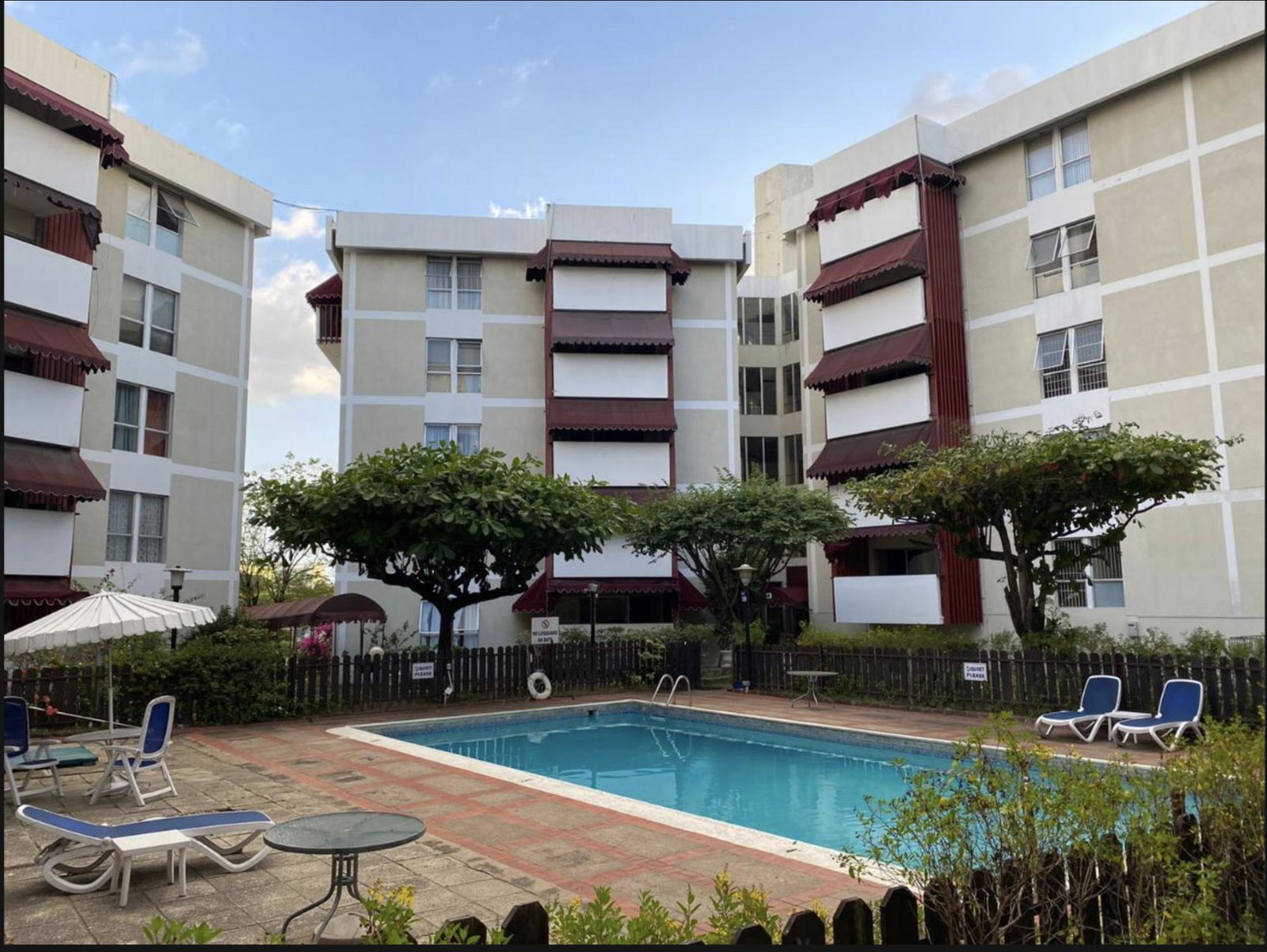 Sixth image of 55b-44 Trafalgar Road, Kingston in Kingston 10, St. Andrew, Jamaica - property is For Sale