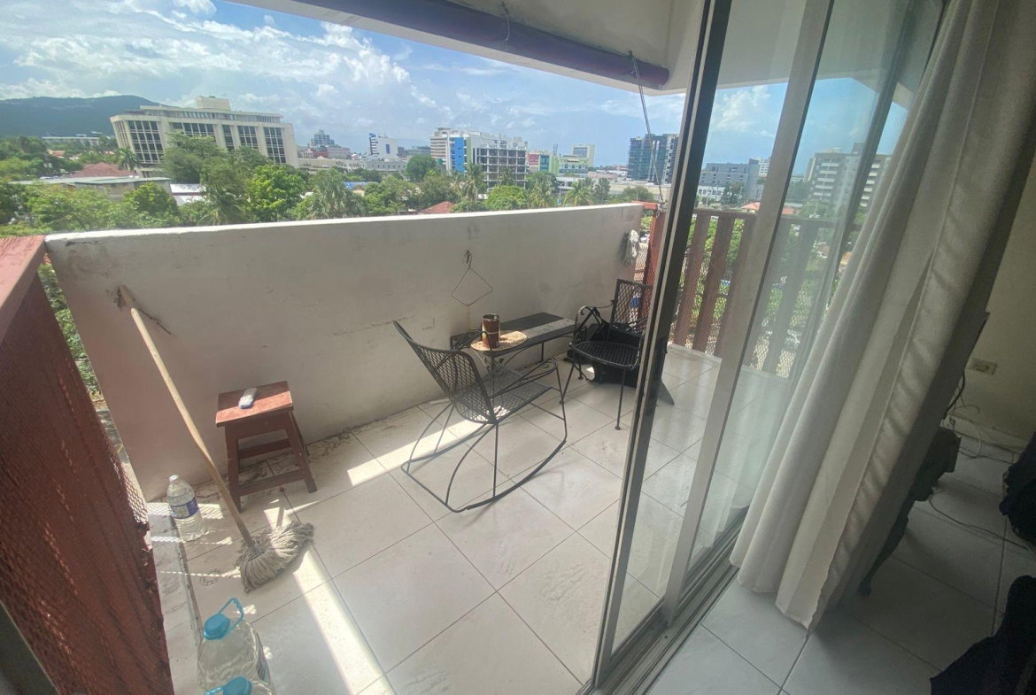 Eighth image of 55b-44 Trafalgar Road, Kingston in Kingston 10, St. Andrew, Jamaica - property is For Sale