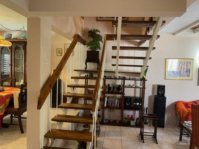 Seventeenth image of Th-40 Upper Waterloo Ave in Kingston 8, St. Andrew, Jamaica - property is For Sale