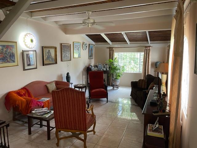 Fifth image of Th-40 Upper Waterloo Ave in Kingston 8, St. Andrew, Jamaica - property is For Sale