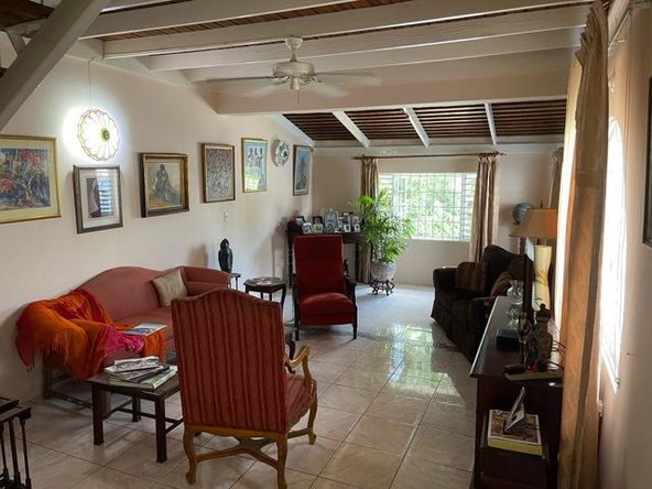 Fifth image of Th-40 Upper Waterloo Ave in Kingston 8, St. Andrew, Jamaica - property is For Sale