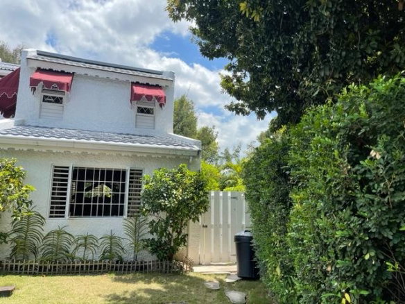 First image of Th-40 Upper Waterloo Ave in Kingston 8, St. Andrew, Jamaica - property is For Sale