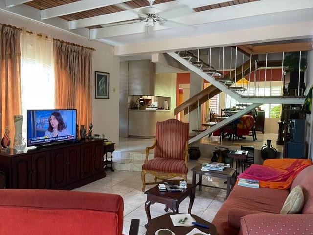 Seventh image of Th-40 Upper Waterloo Ave in Kingston 8, St. Andrew, Jamaica - property is For Sale