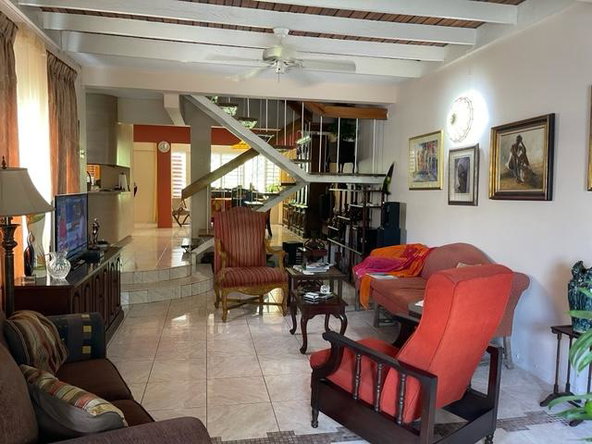 Eighth image of Th-40 Upper Waterloo Ave in Kingston 8, St. Andrew, Jamaica - property is For Sale