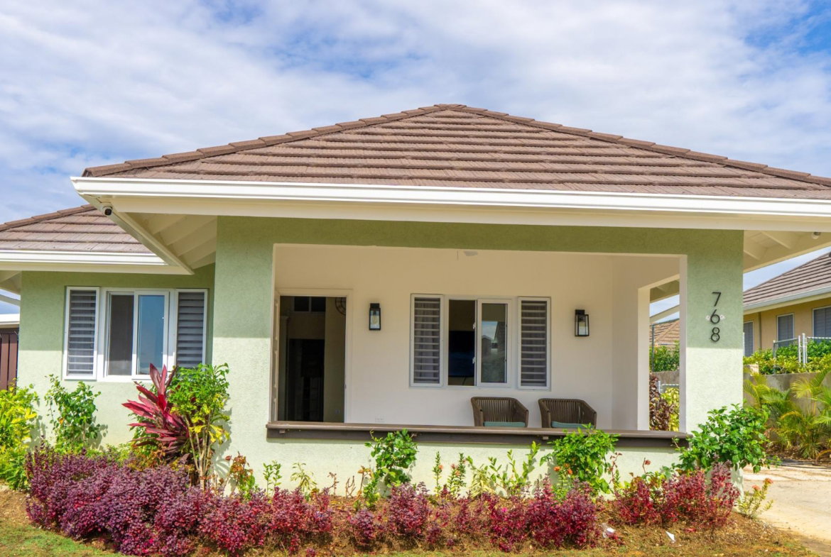 First image of Lot 768 Star Apple ln in Richmond, St. Ann, Jamaica - property is For Sale