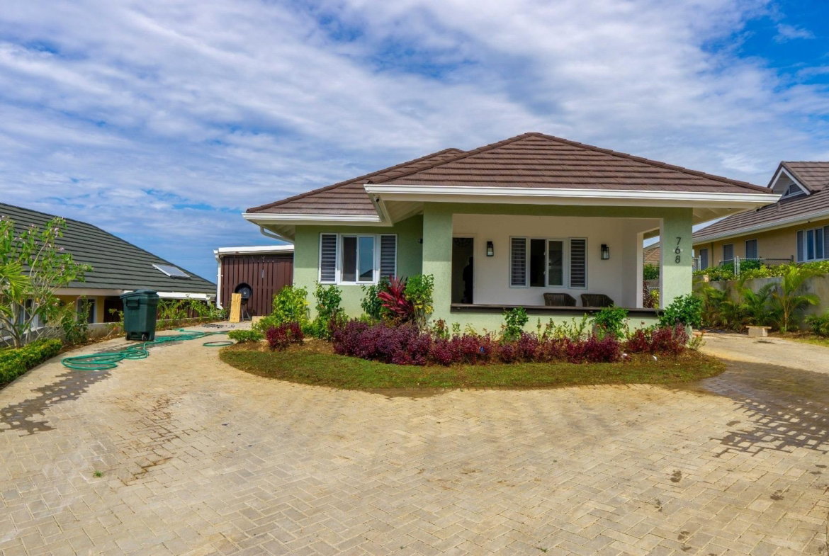 Eighteenth image of Lot 768 Star Apple ln in Richmond, St. Ann, Jamaica - property is For Sale