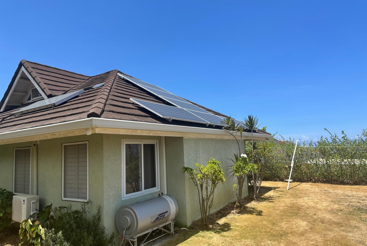 Twentieth image of Lot 768 Star Apple ln in Richmond, St. Ann, Jamaica - property is For Sale