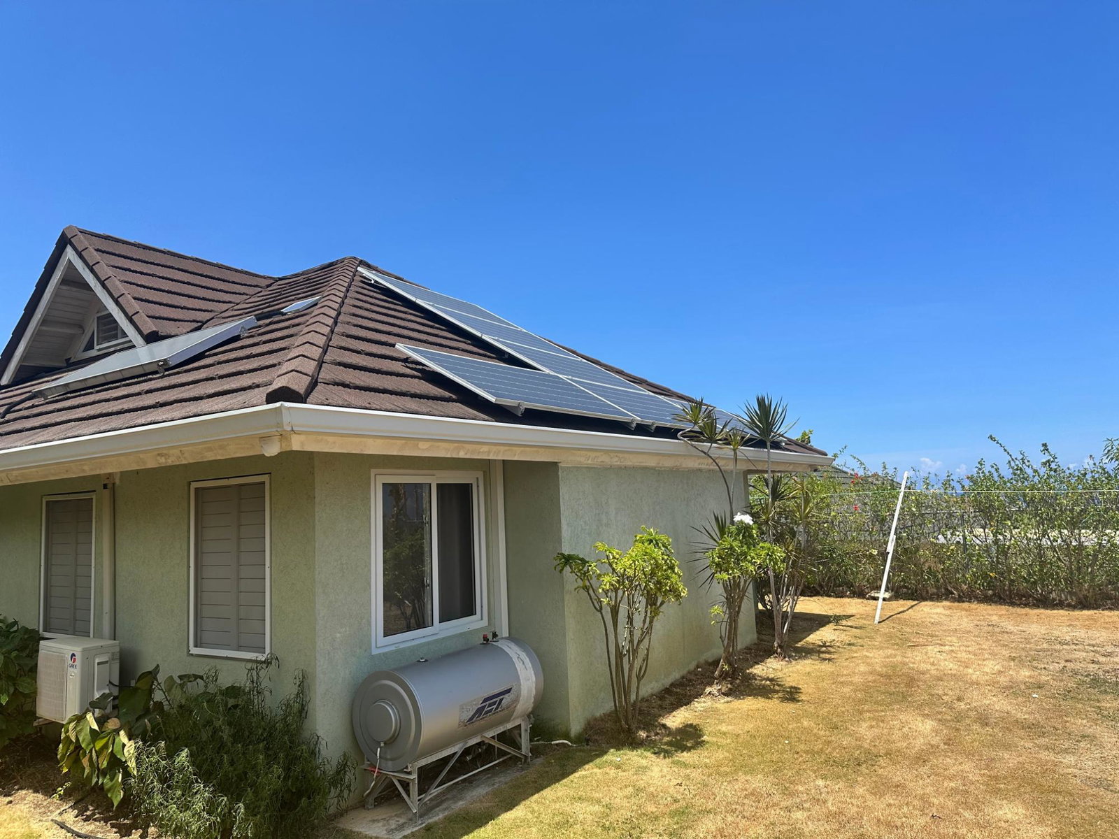 Twentieth image of Lot 768 Star Apple ln in Richmond, St. Ann, Jamaica - property is For Sale