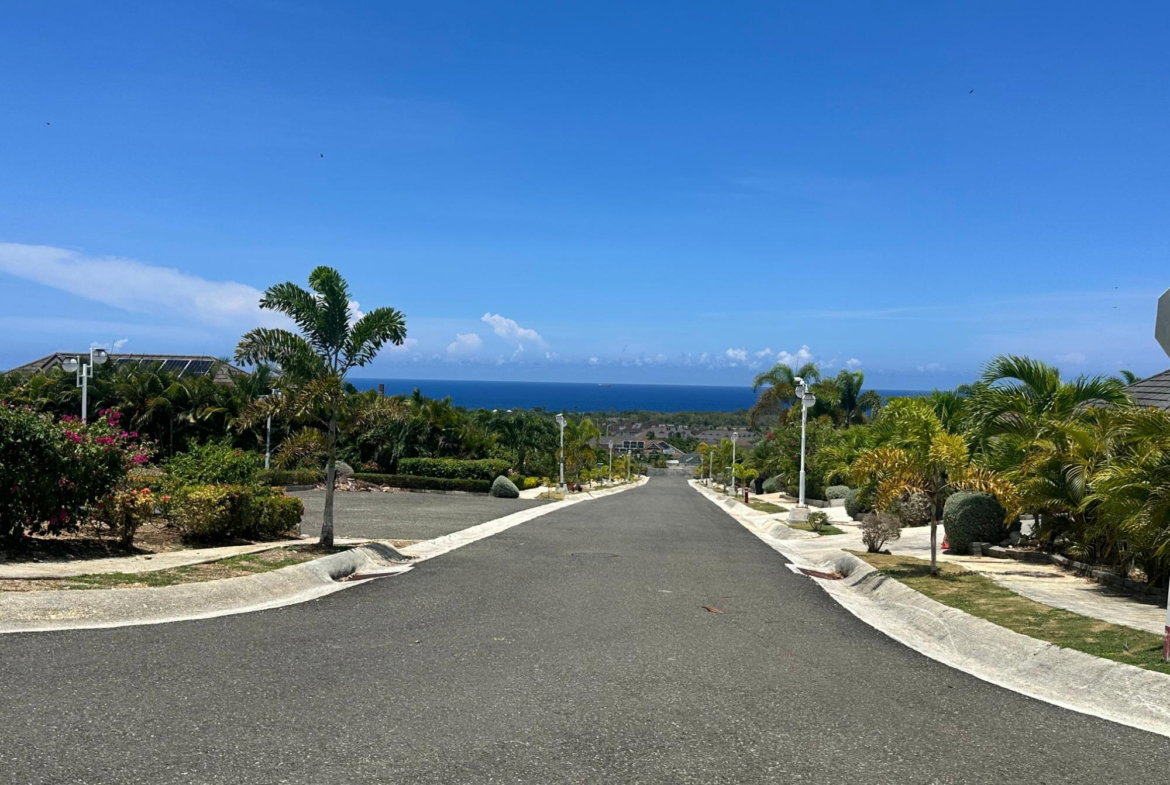 Twenty-First image of Lot 768 Star Apple ln in Richmond, St. Ann, Jamaica - property is For Sale