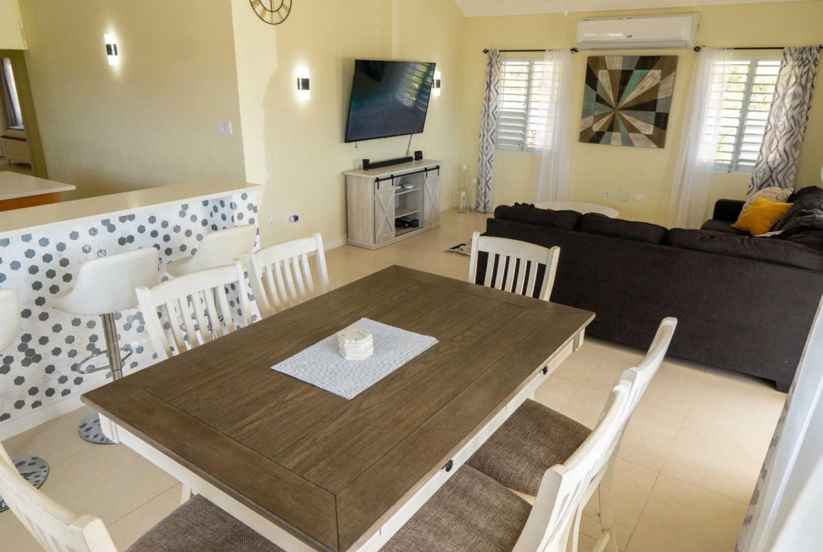 Fifth image of Lot 768 Star Apple ln in Richmond, St. Ann, Jamaica - property is For Sale