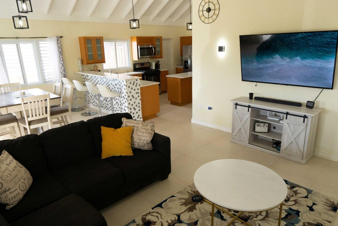 Sixth image of Lot 768 Star Apple ln in Richmond, St. Ann, Jamaica - property is For Sale