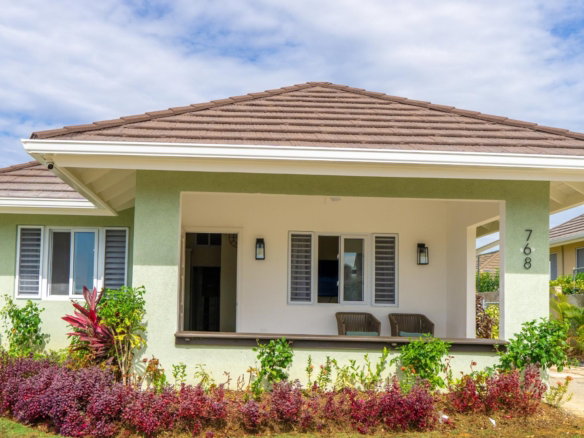 First image of Lot 768 Star Apple ln in Richmond, St. Ann, Jamaica - property is For Sale
