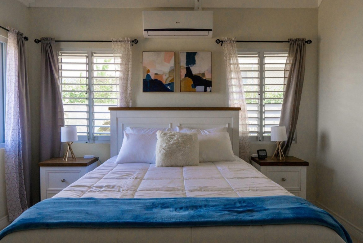 Seventh image of Lot 768 Star Apple ln in Richmond, St. Ann, Jamaica - property is For Sale
