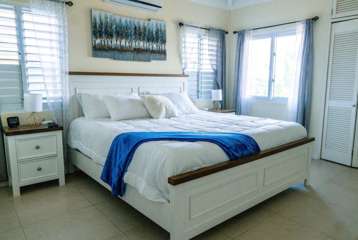 Ninth image of Lot 768 Star Apple ln in Richmond, St. Ann, Jamaica - property is For Sale