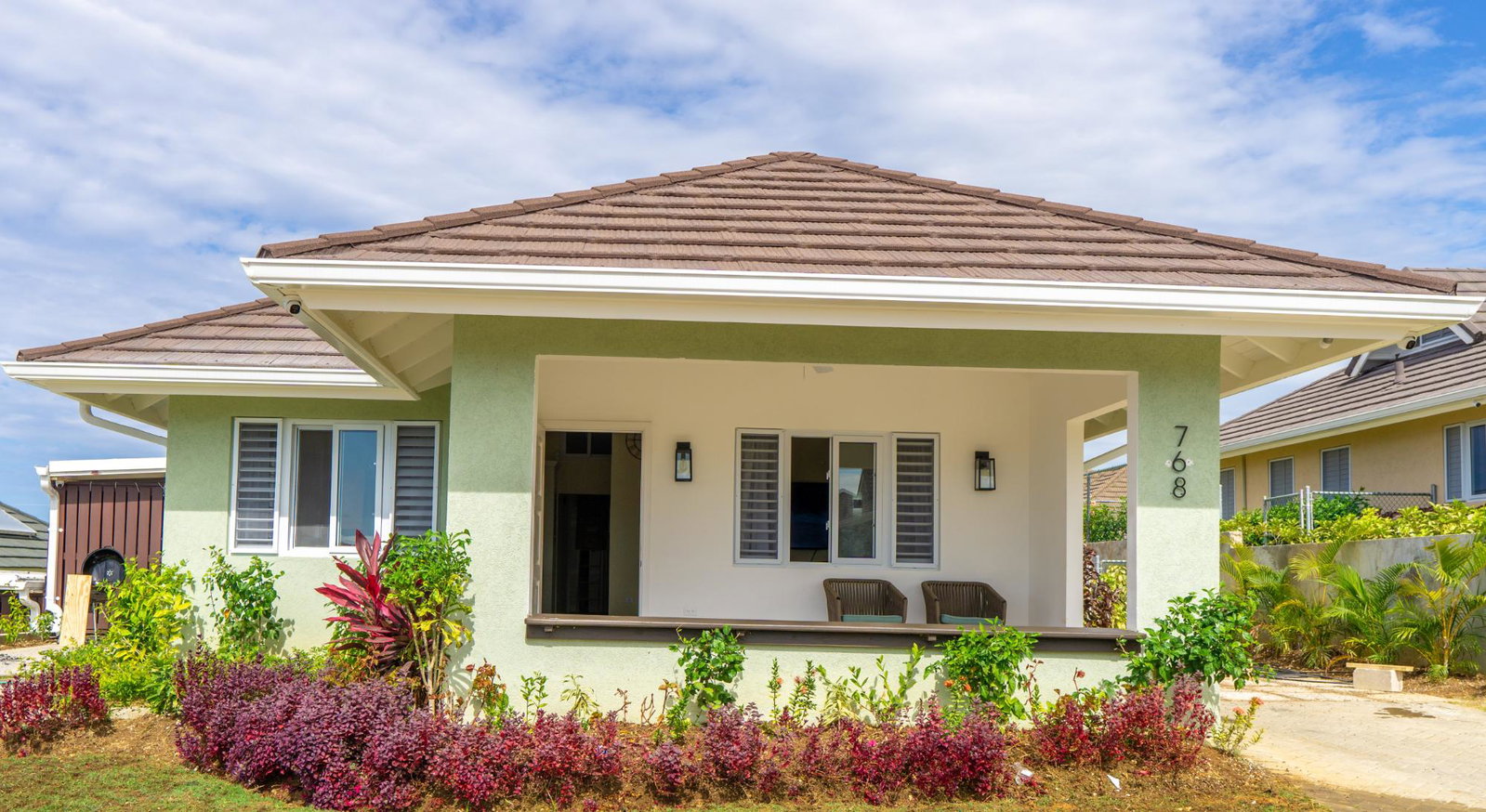 First image of Lot 768 Star Apple ln in Richmond, St. Ann, Jamaica - property is For Sale