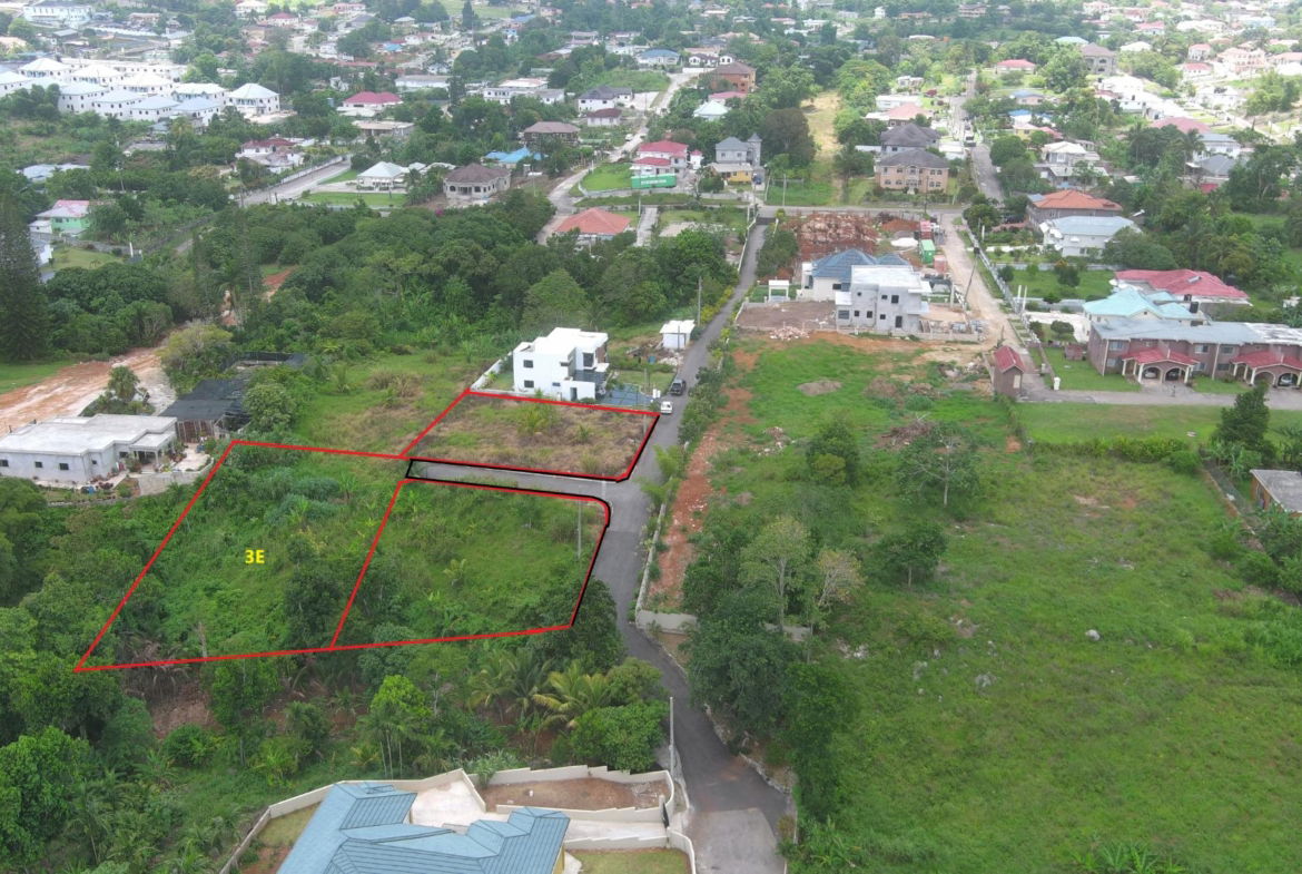 Second image of 3e West Road Brumalia in Mandeville, Manchester, Jamaica - property is For Sale