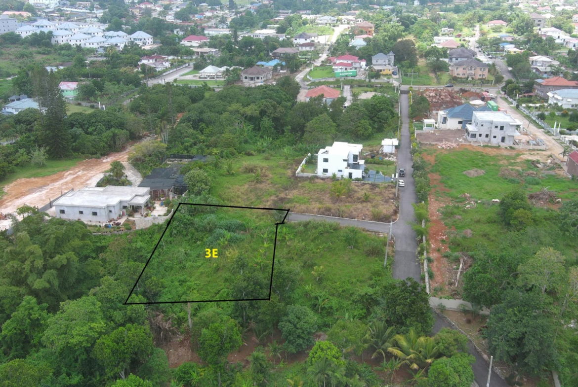 First image of 3e West Road Brumalia in Mandeville, Manchester, Jamaica - property is For Sale