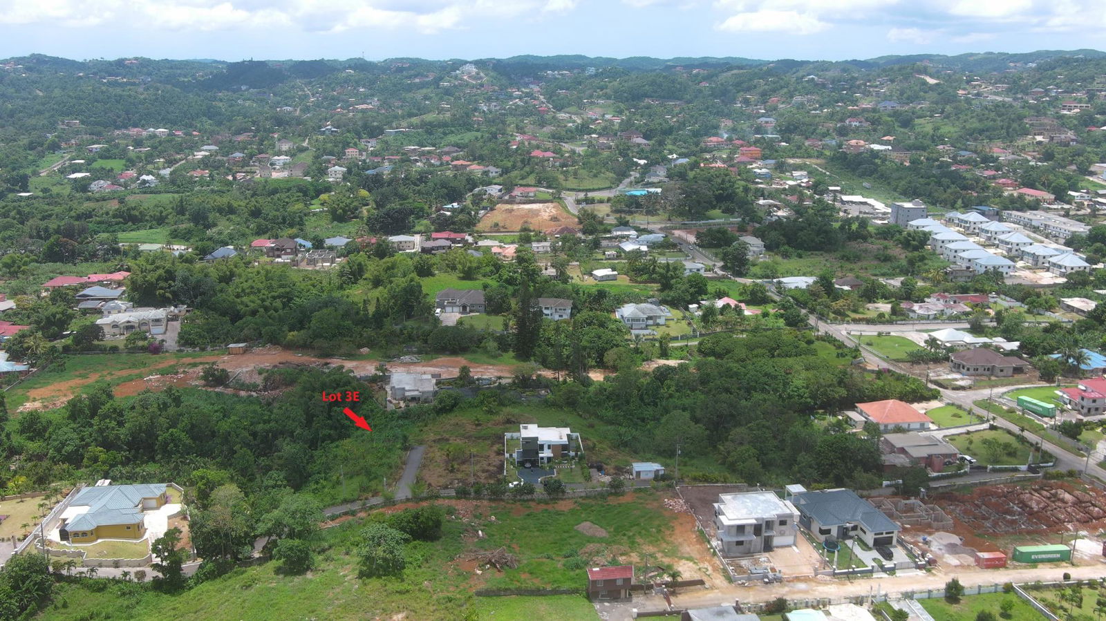 Third image of 3e West Road Brumalia in Mandeville, Manchester, Jamaica - property is For Sale
