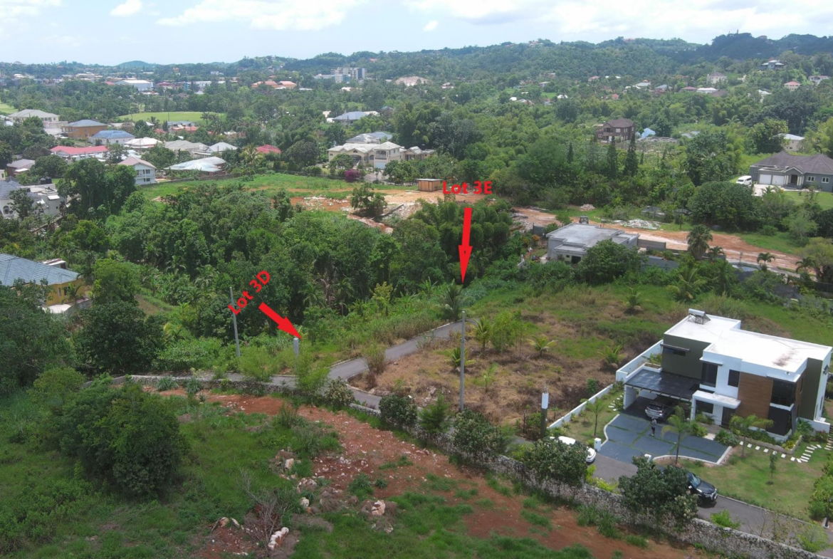 Fourth image of 3e West Road Brumalia in Mandeville, Manchester, Jamaica - property is For Sale