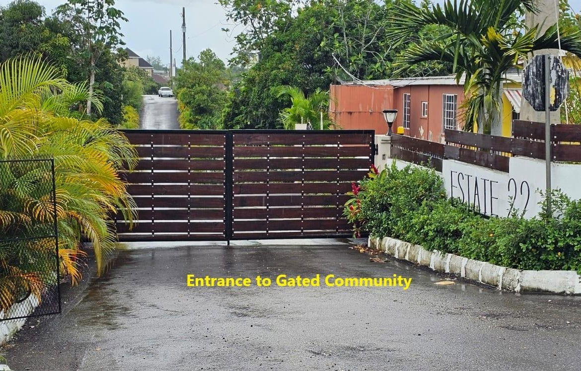 Fifth image of 3e West Road Brumalia in Mandeville, Manchester, Jamaica - property is For Sale