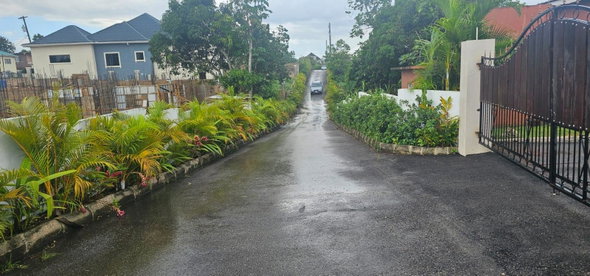 Seventh image of 3e West Road Brumalia in Mandeville, Manchester, Jamaica - property is For Sale