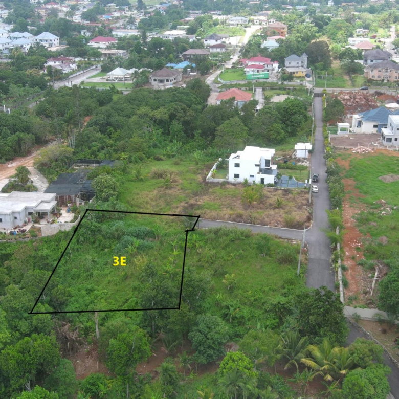 First image of 3e West Road Brumalia in Mandeville, Manchester, Jamaica - property is For Sale