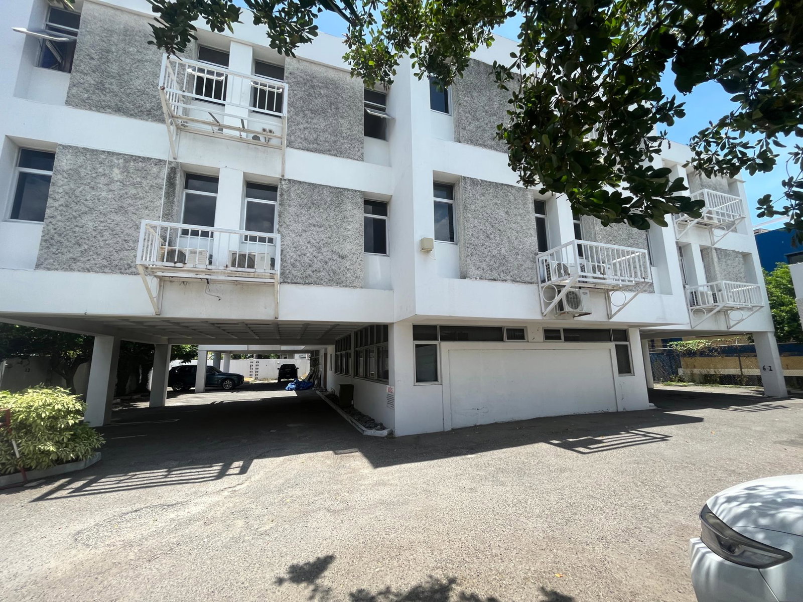 Second image of 16-22 Trafalgar Road in Kingston 5, St. Andrew, Jamaica - property is For Rent