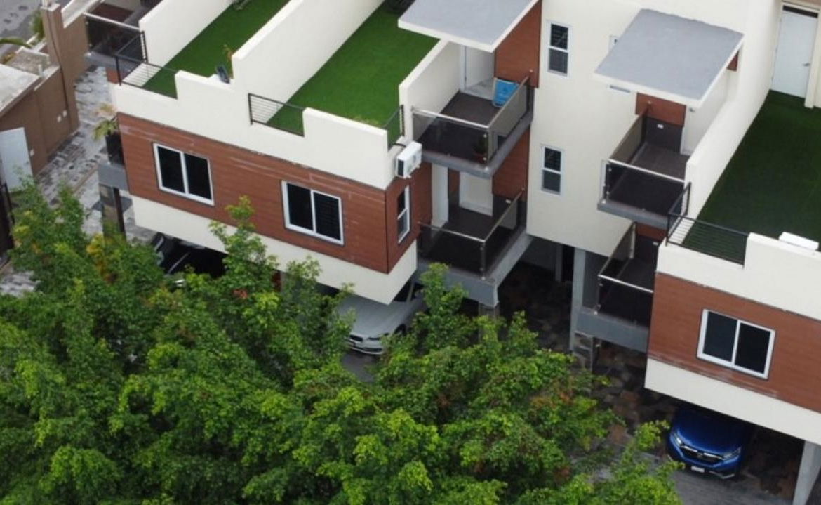 Second image of 24 Kings House Avenue in Kingston 6, St. Andrew, Jamaica - property is For Sale