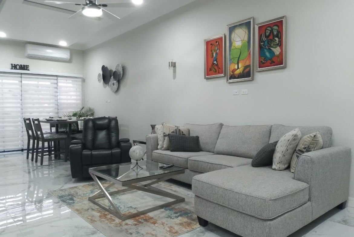 Eleventh image of 24 Kings House Avenue in Kingston 6, St. Andrew, Jamaica - property is For Sale