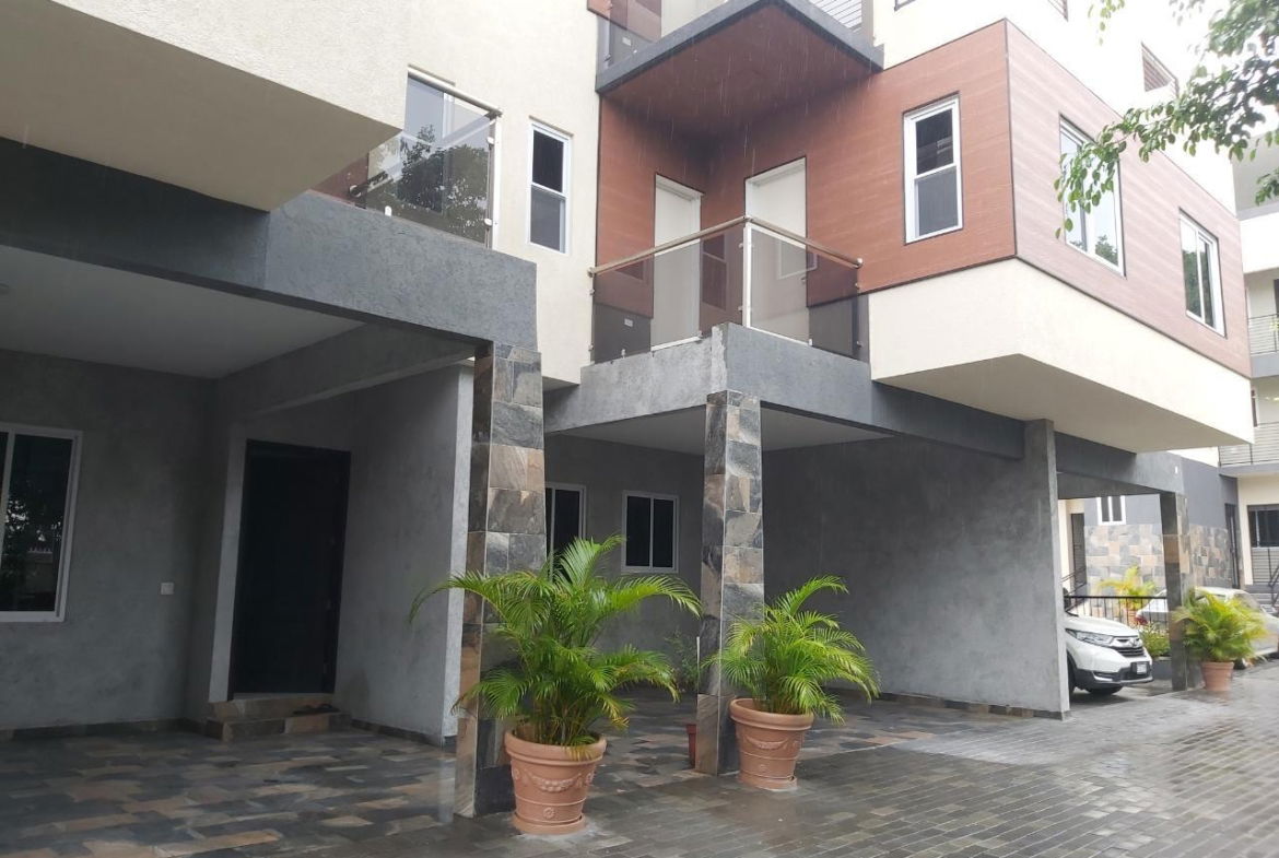 Third image of 24 Kings House Avenue in Kingston 6, St. Andrew, Jamaica - property is For Sale