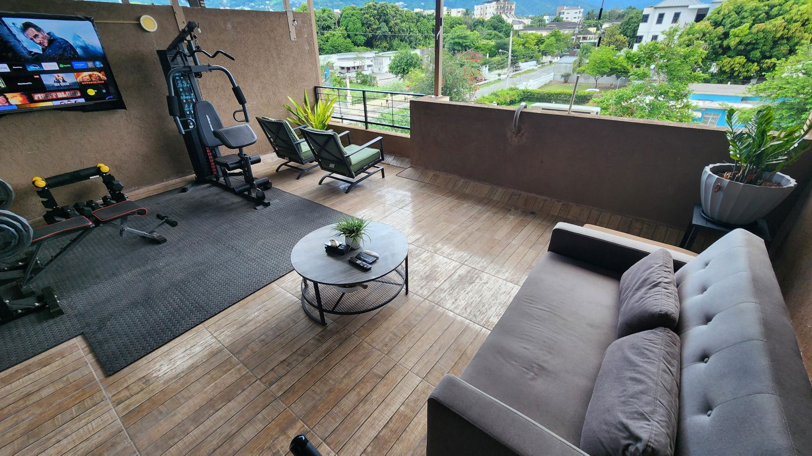 Twenty-Fifth image of 24 Kings House Avenue in Kingston 6, St. Andrew, Jamaica - property is For Sale