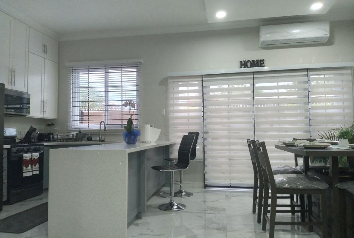 Seventh image of 24 Kings House Avenue in Kingston 6, St. Andrew, Jamaica - property is For Sale