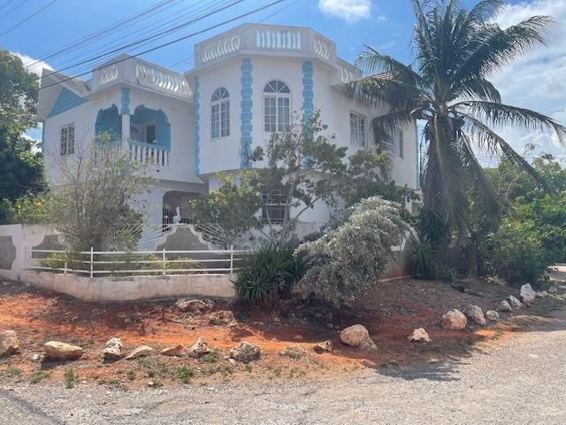 Second image of 61 Zicron Avenue in Hellshire Heights, St. Catherine, Jamaica - property is For Sale
