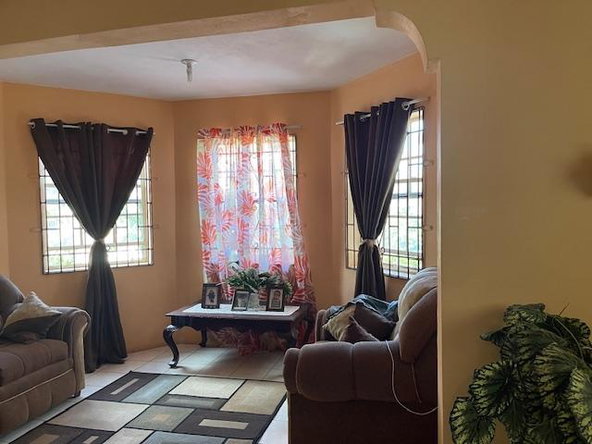 Fifteenth image of 61 Zicron Avenue in Hellshire Heights, St. Catherine, Jamaica - property is For Sale