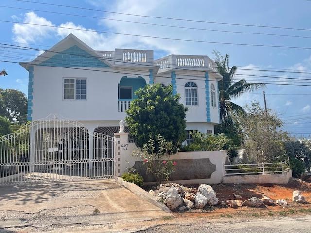 Third image of 61 Zicron Avenue in Hellshire Heights, St. Catherine, Jamaica - property is For Sale