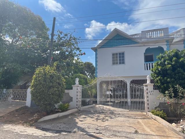 Fourth image of 61 Zicron Avenue in Hellshire Heights, St. Catherine, Jamaica - property is For Sale