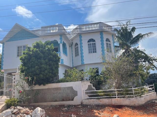 First image of 61 Zicron Avenue in Hellshire Heights, St. Catherine, Jamaica - property is For Sale