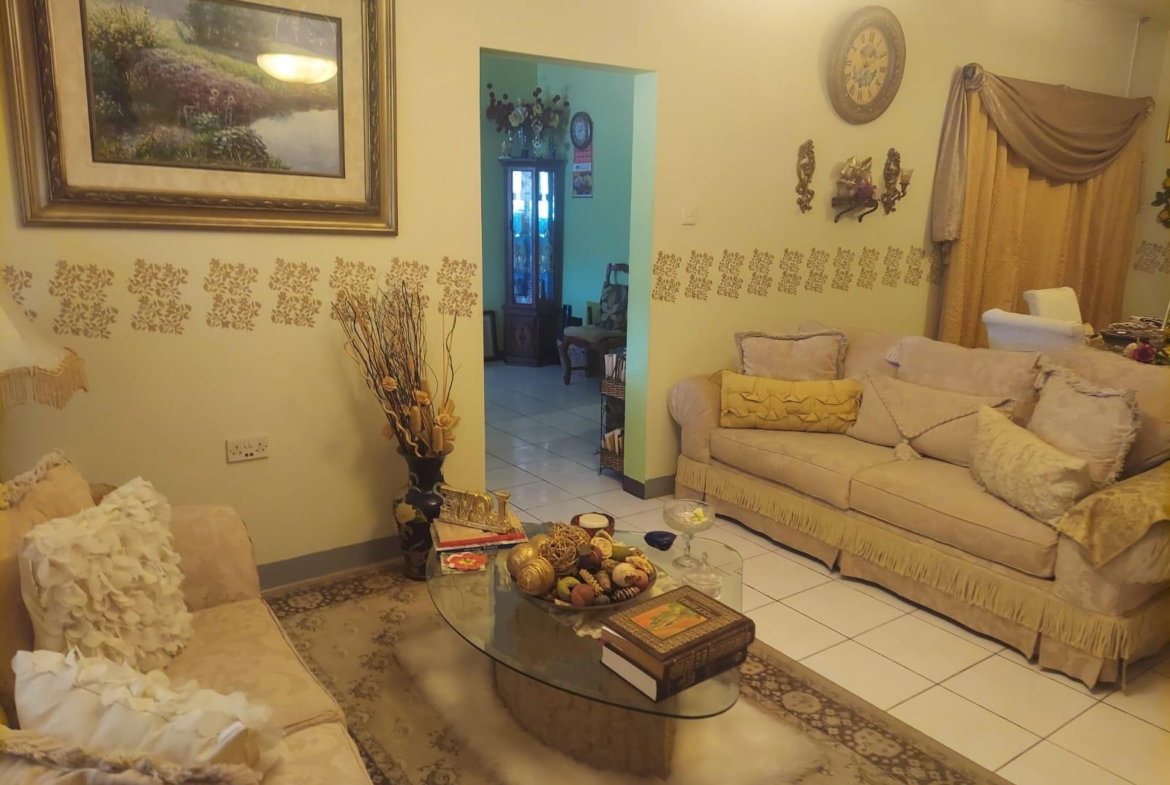 Fourth image of 19 Horizon Park, Santa Cruz in Santa Cruz, St. Elizabeth, Jamaica - property is For Sale