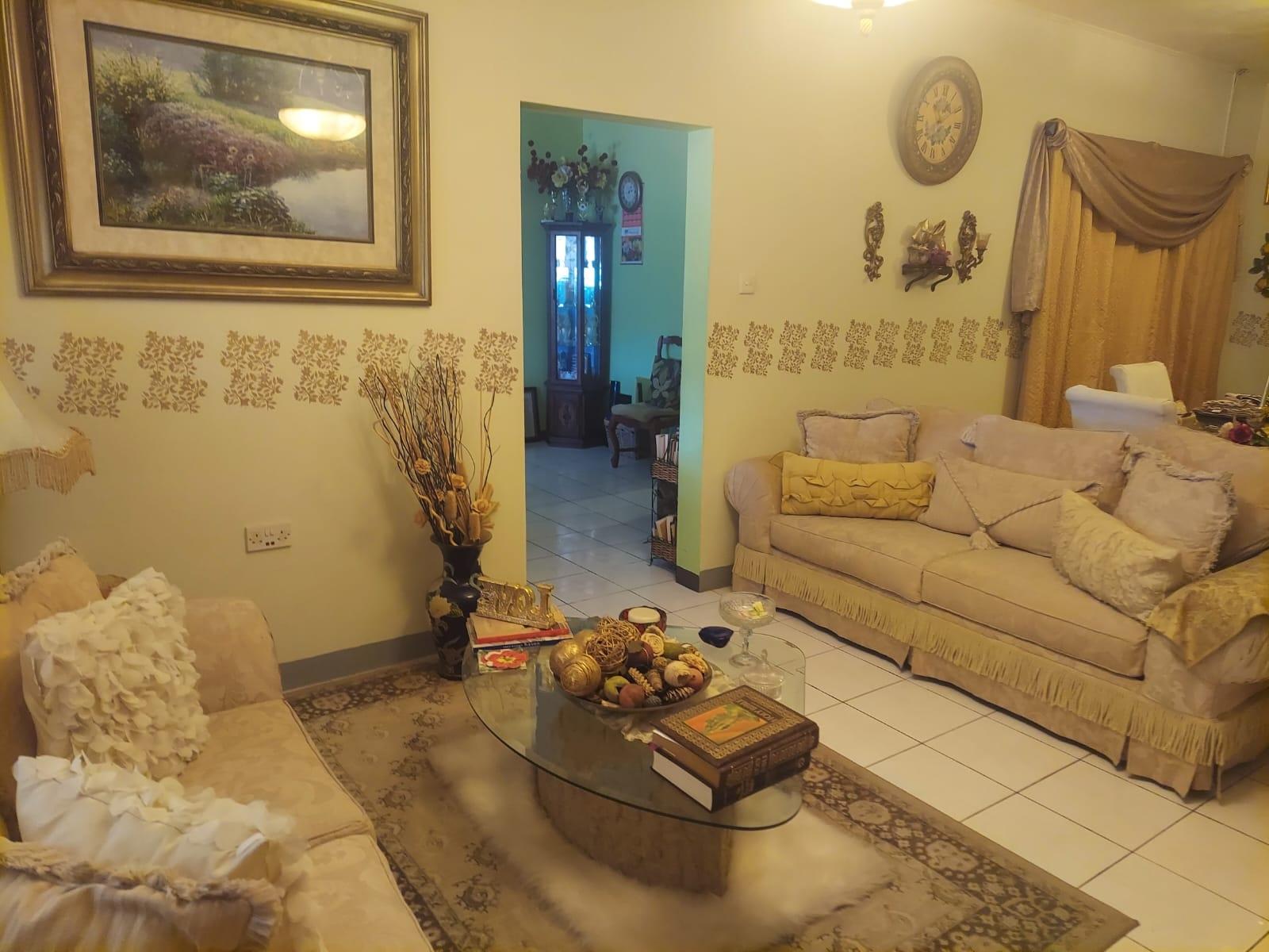 Fourth image of 19 Horizon Park, Santa Cruz in Santa Cruz, St. Elizabeth, Jamaica - property is For Sale