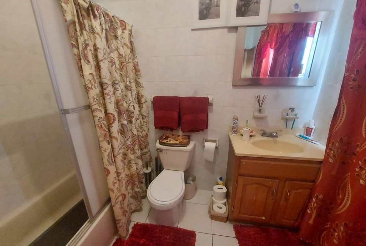 Eighth image of 19 Horizon Park, Santa Cruz in Santa Cruz, St. Elizabeth, Jamaica - property is For Sale