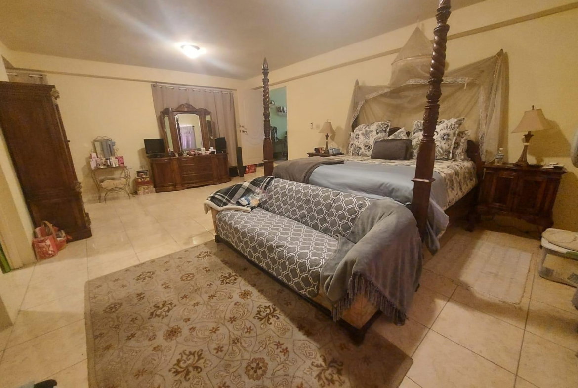 Ninth image of 19 Horizon Park, Santa Cruz in Santa Cruz, St. Elizabeth, Jamaica - property is For Sale