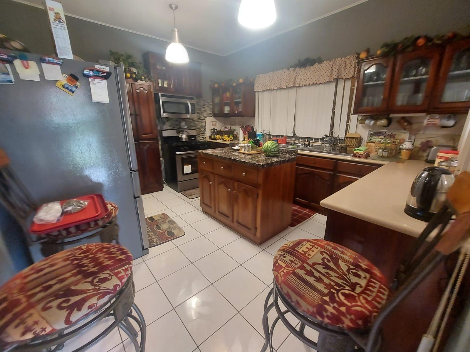 Tenth image of 19 Horizon Park, Santa Cruz in Santa Cruz, St. Elizabeth, Jamaica - property is For Sale
