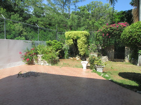 Second image of 95 Wilmot cl Retreat Heights in Falmouth, Trelawny, Jamaica - property is For Sale