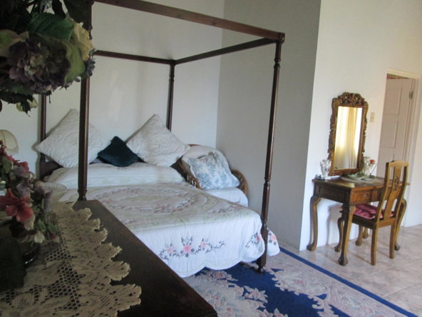 Eleventh image of 95 Wilmot cl Retreat Heights in Falmouth, Trelawny, Jamaica - property is For Sale