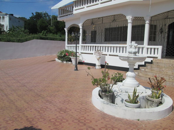 Twelfth image of 95 Wilmot cl Retreat Heights in Falmouth, Trelawny, Jamaica - property is For Sale