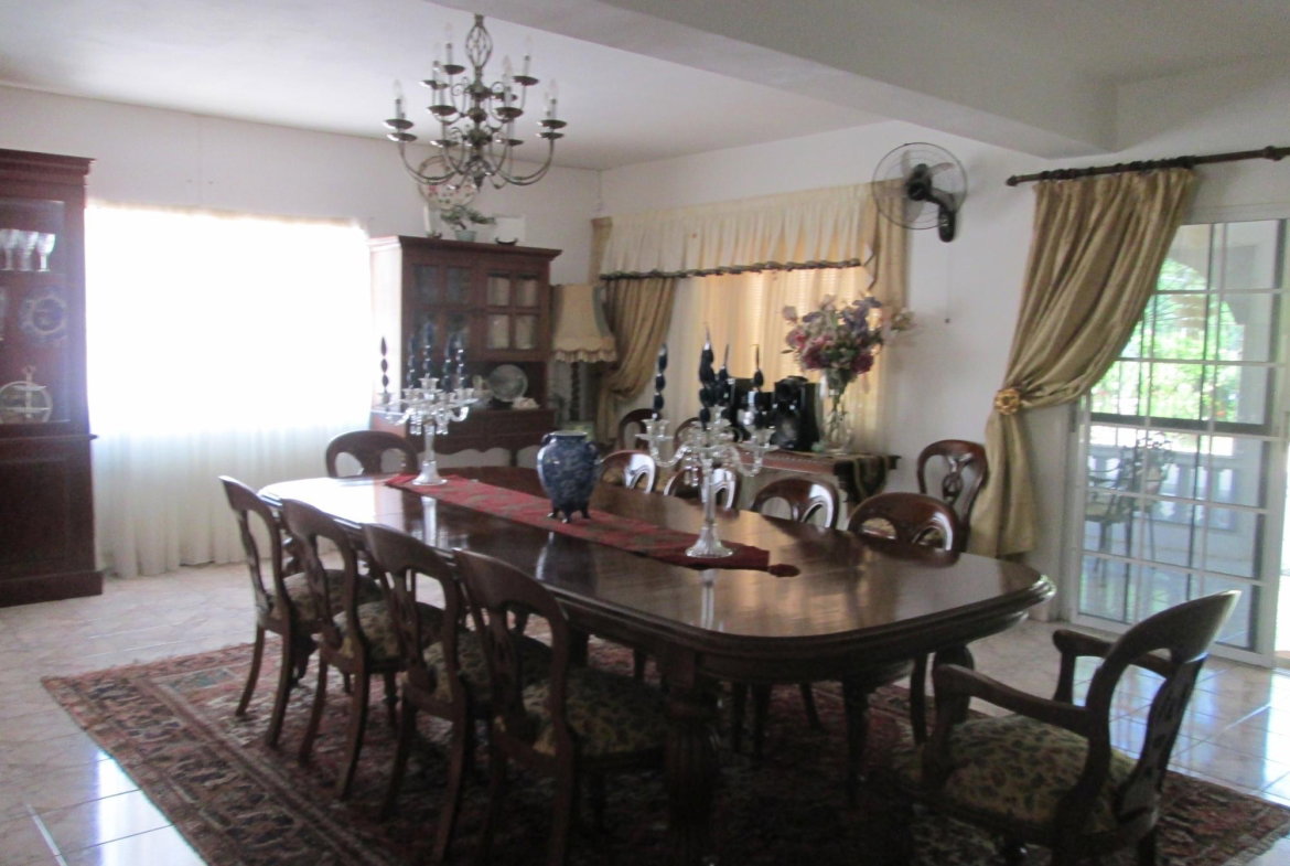 Sixth image of 95 Wilmot cl Retreat Heights in Falmouth, Trelawny, Jamaica - property is For Sale