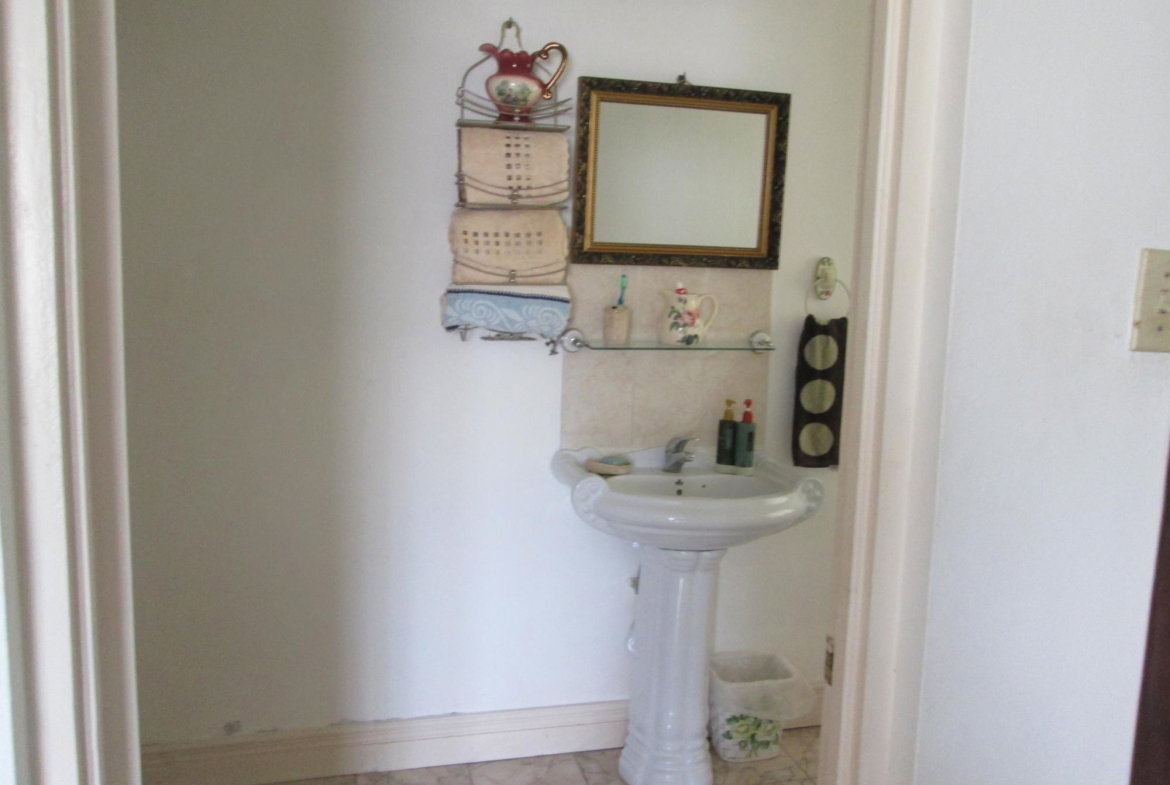 Tenth image of 95 Wilmot cl Retreat Heights in Falmouth, Trelawny, Jamaica - property is For Sale