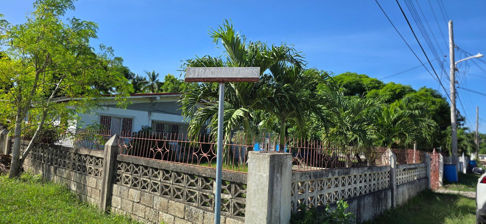 Fifteenth image of 5a Strachan Crescent in May Pen, Clarendon, Jamaica - property is For Sale