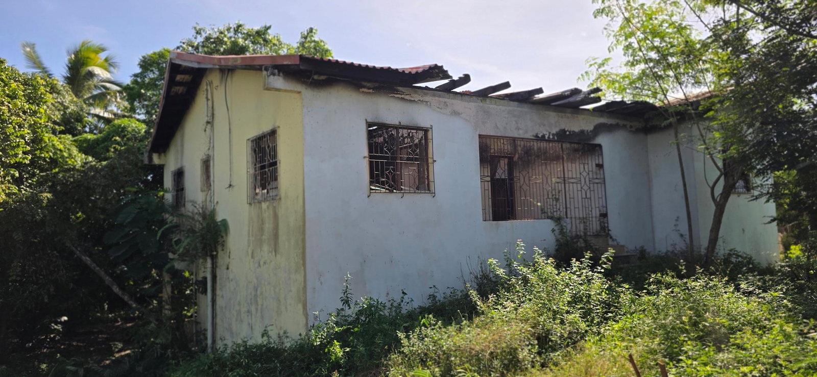 Fourth image of 5a Strachan Crescent in May Pen, Clarendon, Jamaica - property is For Sale